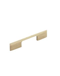 Aero käepide - Puit / tamm - Beslag Design