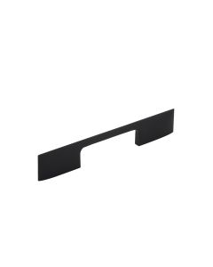 Aero käepide - Puit / must - Beslag Design