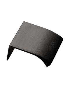 Edge Straight profiilkäepide - Antiik pronks - Furnipart