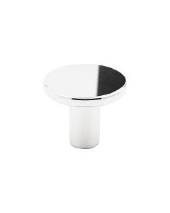 Lund sahtlinupp - 25 mm - Kroom - Beslag Design