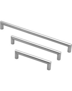 Norma 1021 käepide - Roostevaba teras