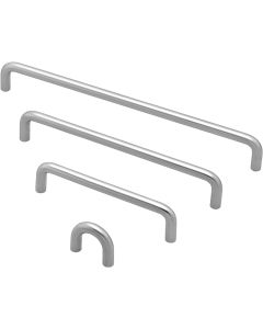 SS-A käepide - Roostevaba teras