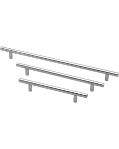 SS-C käepide - Roostevaba teras