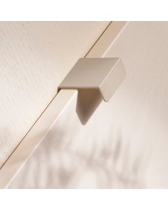 Hide Profiilkäepide - Toniton Greige - 40 mm