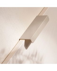 Hide Profiilkäepide - Toniton Greige - 120 mm