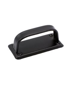 5182 Käepide - Must - Beslag Design