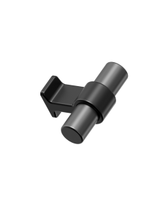 Bond Kapinupp - Matt Must / Gun-metal 