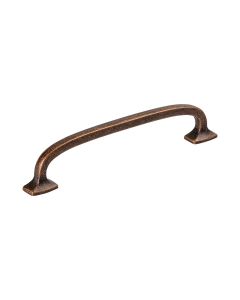 Classic käepide - Antiikvask - Furnipart
