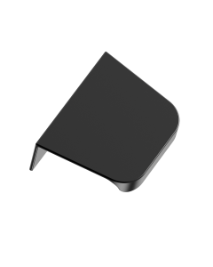 Comet Profiilkäepide - Matt Must