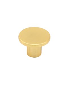 Como Kapinupp - Harjatud Messing