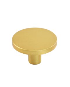 Como Big Kapinupp - Harjatud Messing