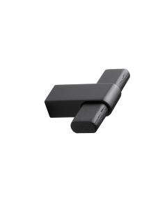 Crossing T Kapinupp - Must