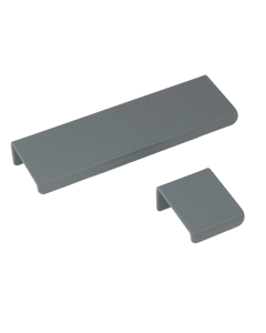 Nova Profiilkäepide - Blue Grey