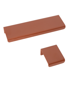 Nova Profiilkäepide - Ochre
