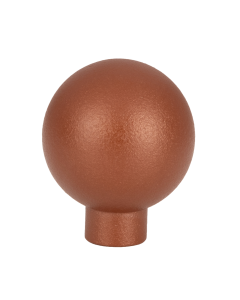 Nova Round Kapinupp - Ochre