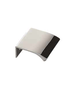 Edge Straight Profiilkäepide - Kroom 