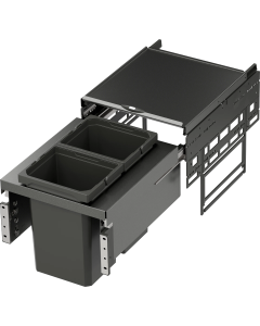 Envy Space 400 / 2 J&auml;&auml;tmete sorteerimiss&uuml;steem