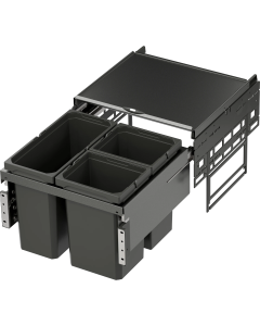 Envy Space 500 / 3 J&auml;&auml;tmete sorteerimiss&uuml;steem