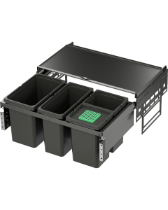 Envy Space 800 / 4 J&auml;&auml;tmete sorteerimiss&uuml;steem