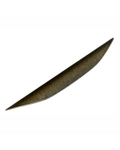 Wind käepide – antiik messing - Esor