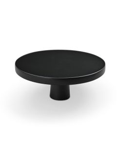 Garda Kapinupp - Matt Must - 60 mm 