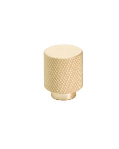 Helix Kapinupp - Messing - Beslag Design