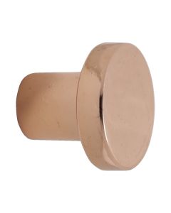 Nagi 2078 - Poleeritud vask - Beslag Design