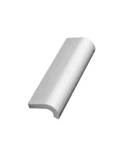 Invert Käepide - Roostevaba Terase Viimistlus