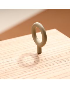 Key Kapinupp - Toniton Greige 