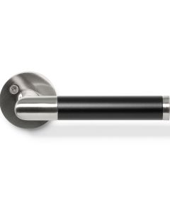 Koster Uksekäepide - Matt harjatud kroom