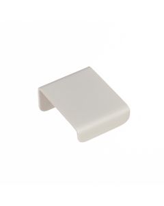 Nova Profiilkäepide - Valge - 32 mm