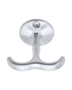 Siljan Nagi - Harjatud Kroom – Beslag Design