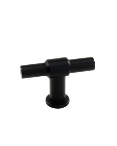 T-Type Kapinupp - Matt Must