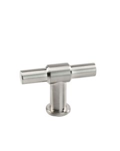 T-Type Kapinupp - Roostevaba Terase Viimistlus