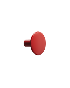 Tango Kapinupp - Vibrant red