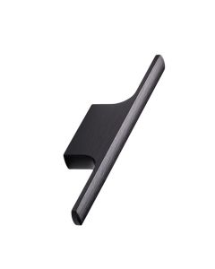 Tau Kapinupp - Harjatud Matt Must