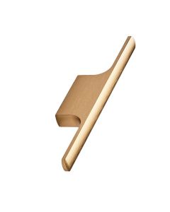 Tau Kapinupp - Harjatud Messing