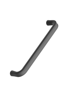 Terra Käepide - Malm - cc 160 mm