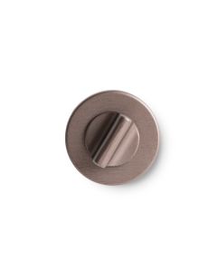 WC ukse lukk R-E - Tume Pronks - Euroopa Standard