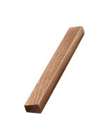 Käepide A-16 - Puit / pähkel - Beslag Design