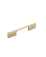 Aero käepide - Puit / tamm - Beslag Design