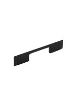 Aero käepide - Puit / must - Beslag Design