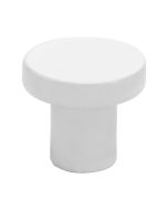 Kapinupp / Sahtlinupp 2078 - Valge - Beslag Design