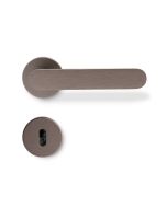 Vibe Plain Uksekäepide - Tume Pronks - EU