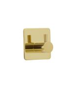 Base Pin Nagi - Messing