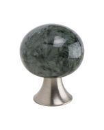 Bead Straight Kapinupp - Roheline Marmor - Furnipart