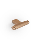 Brooklyn T Kapinupp - Harjatud Messing Cava