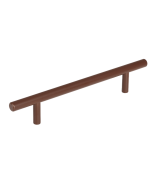Nova T-bar Käepide - Brown