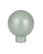 Nova Round Kapinupp - Green Pearl