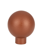 Nova Round Kapinupp - Ochre